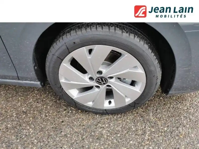 Volkswagen Golf 1.5 ehybrid 204 dsg6 — photo 45