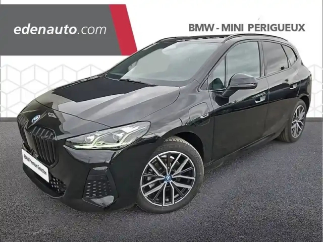 Bmw Serie 2 active tourer 225e xdrive 245 ch dkg7 — photo 1