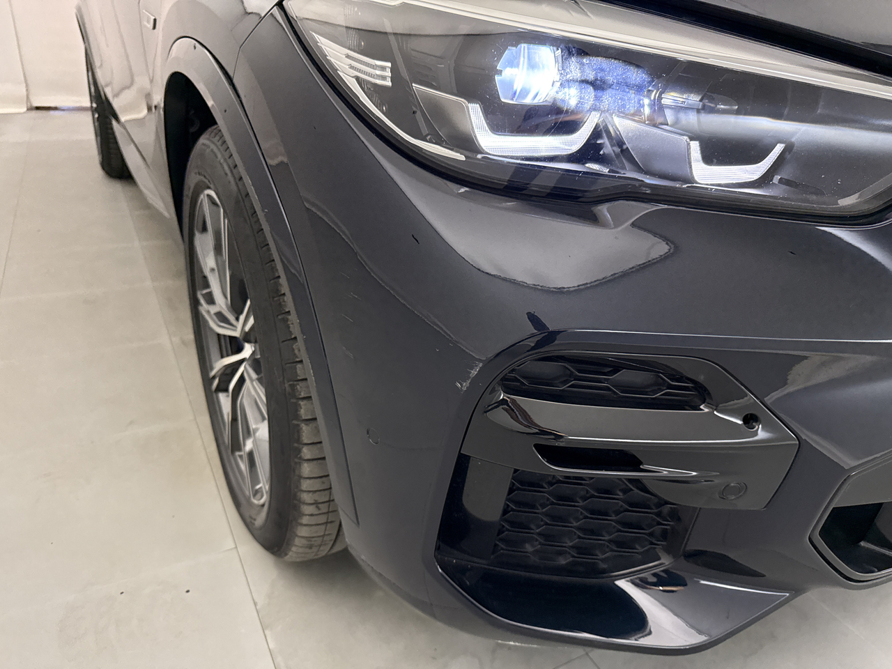 BMW X5 xDrive45e 394 ch BVA8 — photo 30