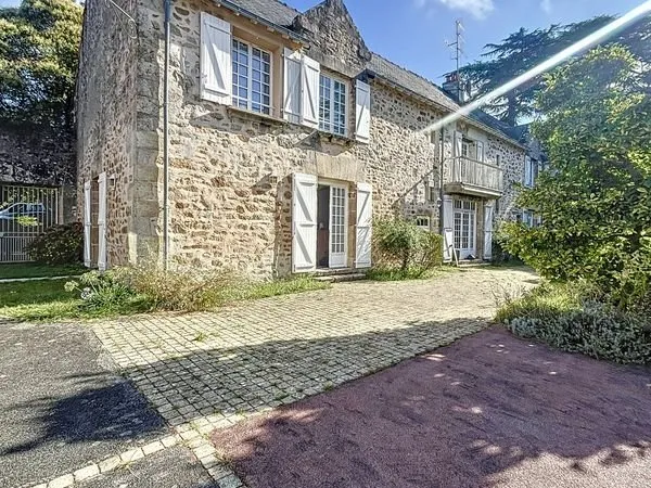 Maison 4 pièces 105 m²