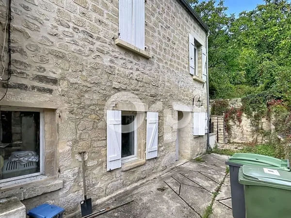 Maison 4 pièces 106 m²