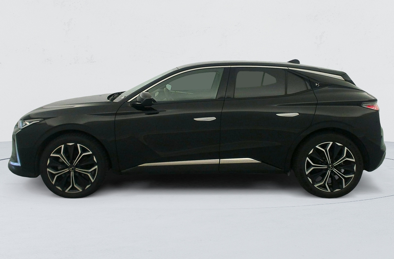 DS DS4 — photo 2