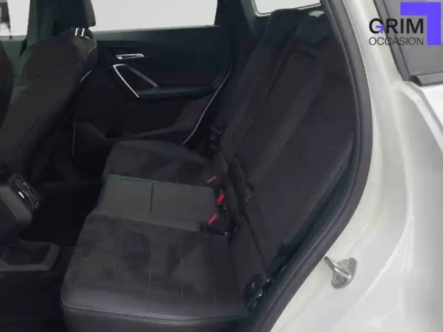 Bmw X1 xdrive 23d 211ch dkg7 — photo 11