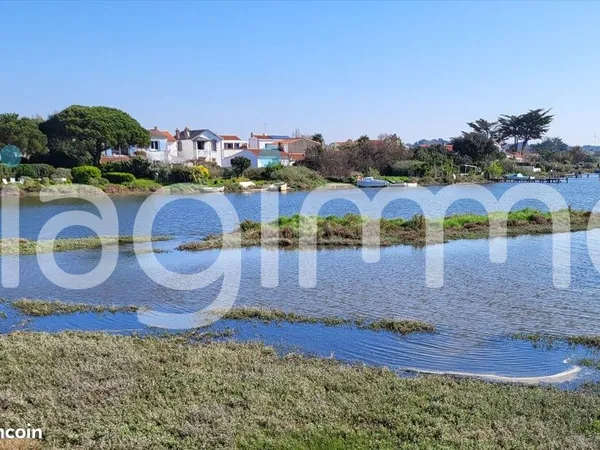 Maison en viager 6 pièces 131 m²