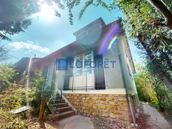 Maison 5 pièces 122 m²