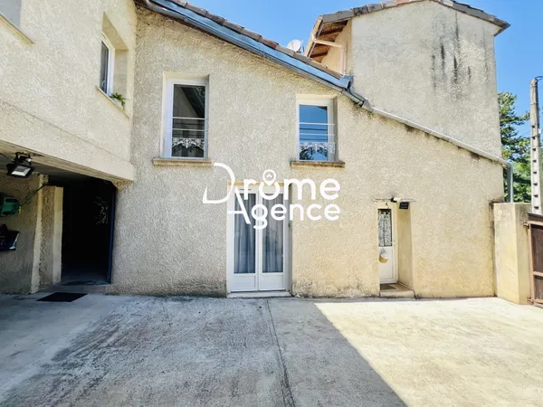 Maison 6 pièces 105 m²