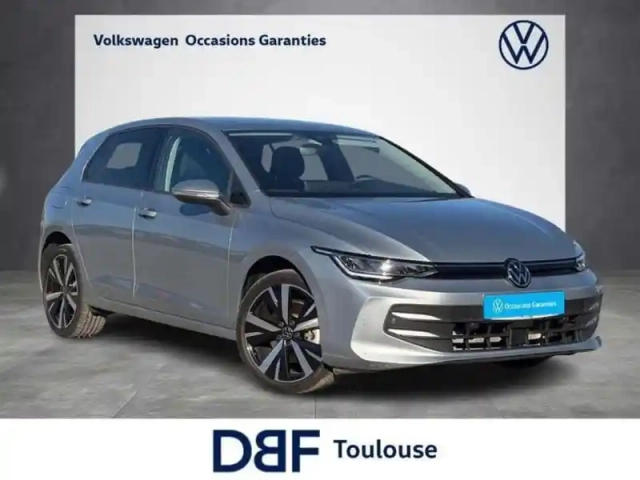 Volkswagen Golf 1.5 ehybrid 204 dsg6 vw edition — photo 26
