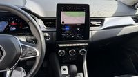 Renault Captur 1.3 TCe mild hybrid 160ch Techno EDC — photo 19