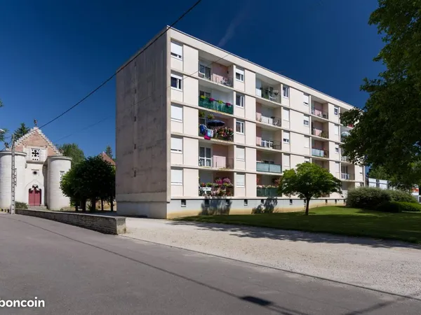 Appartement T3