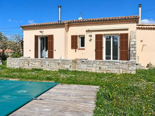 Maison 3 pièces 68 m²