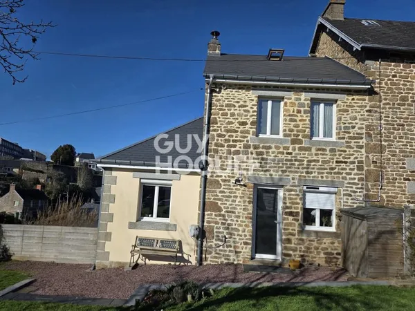 MAISON À VENDRE DE 3 PIÈCES DE 73,00 M²