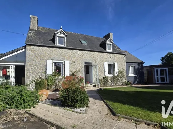 Maison 7 pièces 98 m²