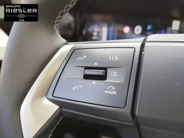 Opel Frontera electric 113 ch batterie 44 kwh — photo 105