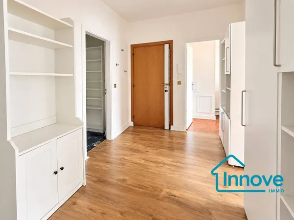 Appartement 2 pièces 66 m²