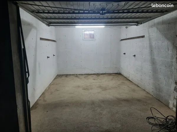 Garage montpellier