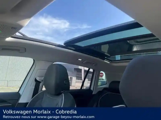 Volkswagen Tiguan 2.0 tdi 150ch elegance dsg7 — photo 30
