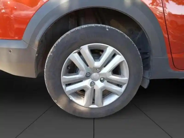 Dacia Jogger 1.0 eco-g 100ch expression 5 places — photo 11
