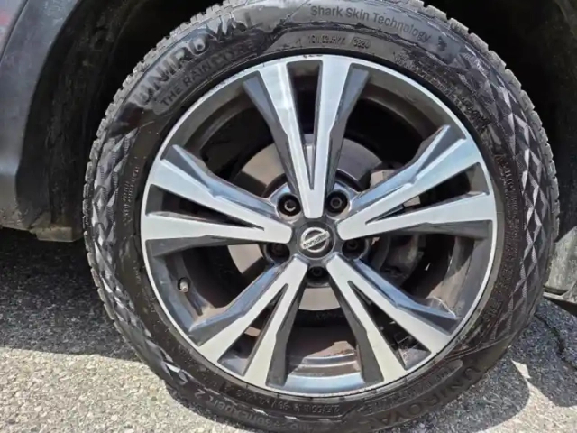 Nissan Qashqai 1.3 dig-t 160ch n-connecta dct — photo 3