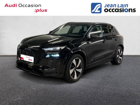 Audi Q6 e-tron 387 ch 100 kWh quattro S line