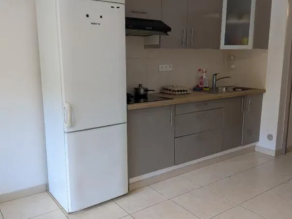 Immeuble 186 m²