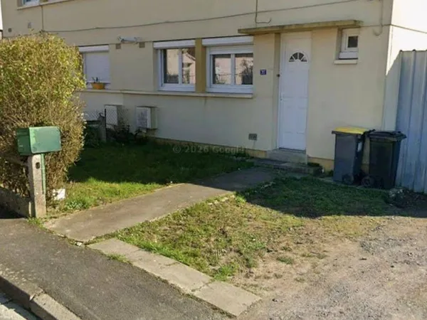 Maison 5 pièces 75 m²