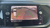 Volkswagen T-Cross 1.0 TSI 95ch Lounge — photo 20