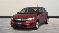 Dacia Sandero 1.0 ECO-G 100ch Essential — photo 1