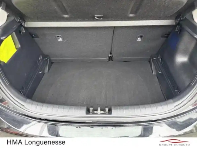 Kia Rio 1.0 t-gdi 100ch active — photo 6