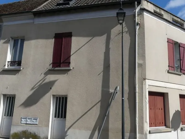 Immeuble 4 pièces 90 m²