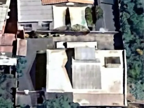 [À VENDRE] TERRAIN 492 m² avec maison - RAVINE DES CABRIS (97432)
