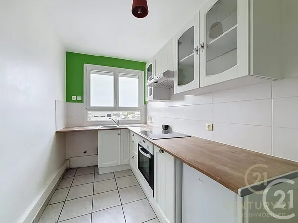 Appartement 1 pièce 28 m²