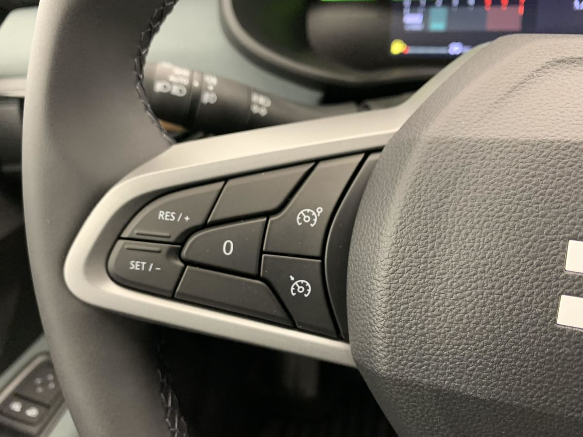 Dacia JOGGER — photo 15