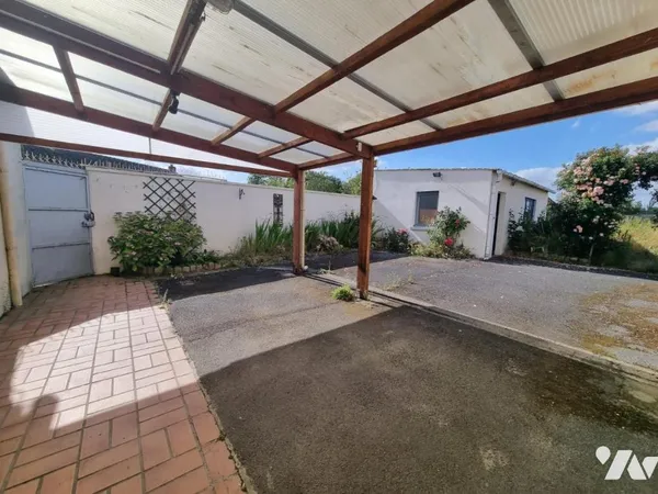 Maison 6 pièces 115 m²