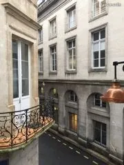 T2 - Place de la Bourse - Bordeaux St-Pierre