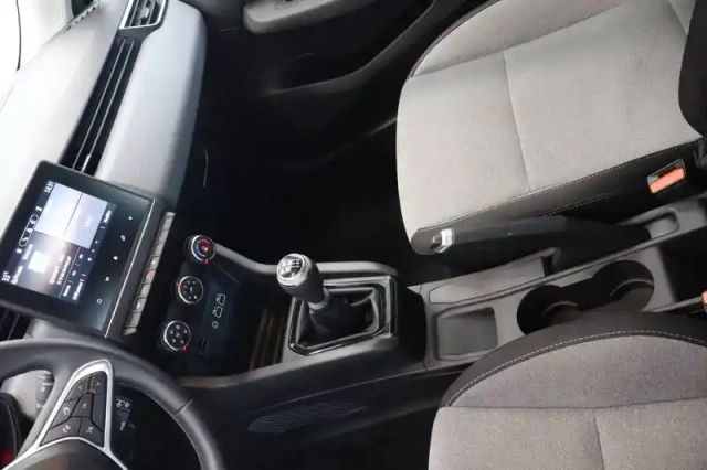 Renault Clio tce 90 — photo 22