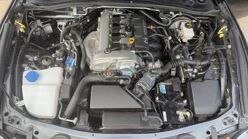 Mazda MX5 2.0 Skyactiv-G 160 - Sport Line – 2017 – 36725 km – Essence – Boîte Manuelle — photo 39