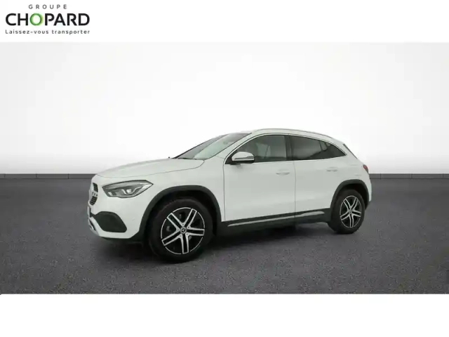 Mercedes Gla 250 e 8g-dct — photo 155