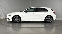 Mercedes Classe A 200 163ch AMG Line 7G-DCT — photo 7