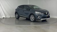 Renault Captur 1.6 E-Tech hybride 145ch Techno — photo 3