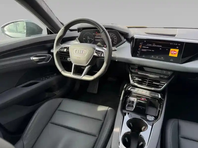 Audi E-Tron gt 476 ch quattro — photo 14