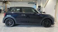 Mini Mini Cooper 136ch Edition Premium Plus BVA7 — photo 4
