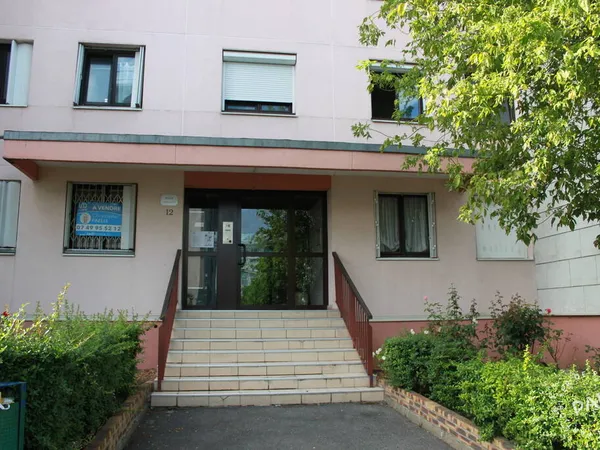 Appartement 5 pièces 99 m²