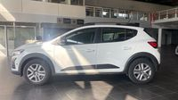 Dacia Sandero 1.0 TCe 90ch Stepway Expression CVT — photo 8
