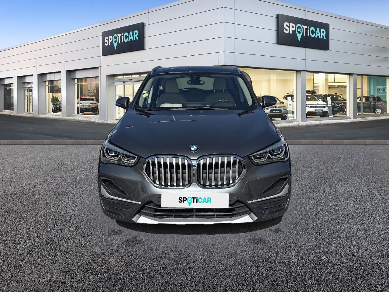Bmw X1 sdrive18da 150ch business design — photo 2