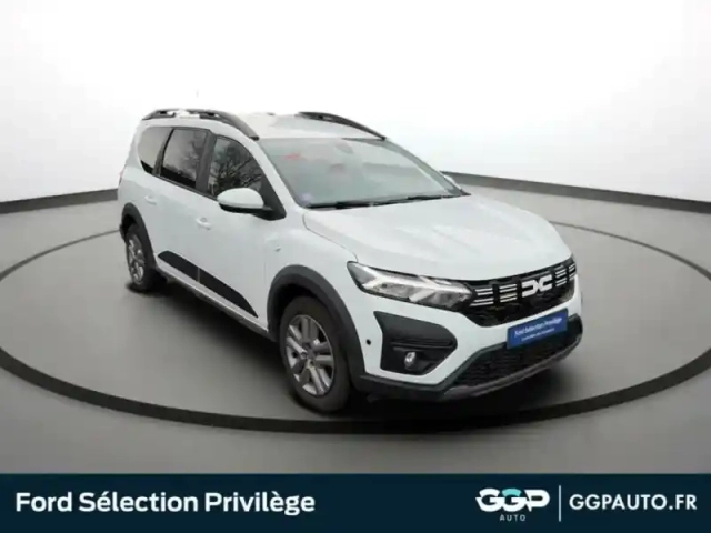 Dacia Jogger 1.0 tce 110ch expression 5 places — photo 8