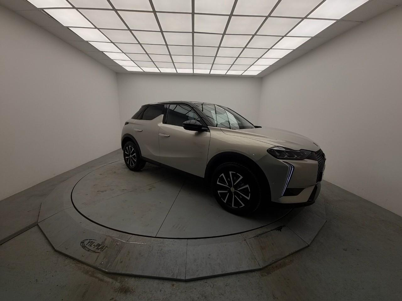 Ds Ds 3 hybride 136 e-dct6 pallas — photo 7