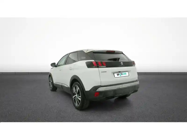 Peugeot 3008 1.2 puretech 130ch s&amp;s eat6 — photo 10