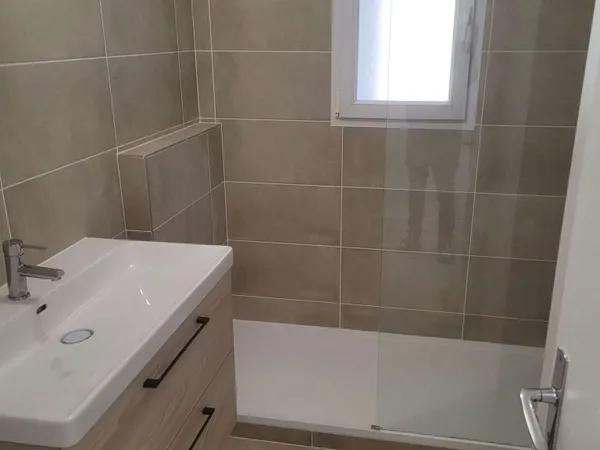Appartement 4 pièces 70 m²
