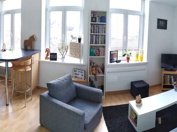 Appartement T 2