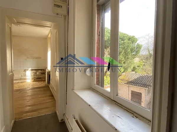 Appartement 69 m2 54300 LUNEVILLE